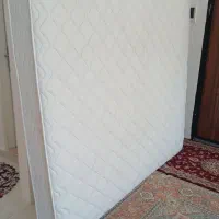 تشک رویا ۱۸۰ در۲۰۰ سالم و تمیز