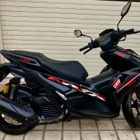 موتور ۱۴۰۴ آیروکس ۱۷۰ سی سی