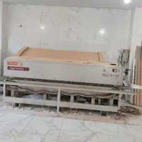 فروش دستگاههای کارگاه mdf