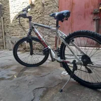 دوچرخه