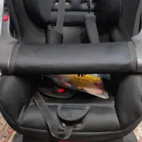 صندلی ماشین کودک|کالسکه و لوازم جانبی|تهران, نبی اکرم|دیوار