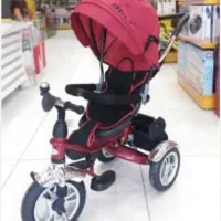 سه چرخه خارجی کودک