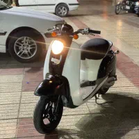 هوندا اسکوپی