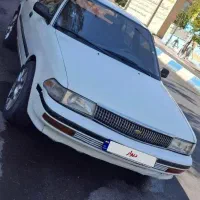 تویوتا کرونا عروسک