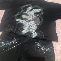 ست محرمی بچگانه