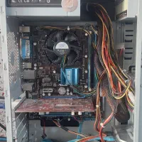 گیم نت|رایانه رومیزی|پاکدشت, حصار امیر|دیوار