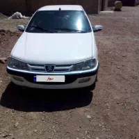 پارس ELX فول سفارشی ۱۴۰۲ با موتور xu7p