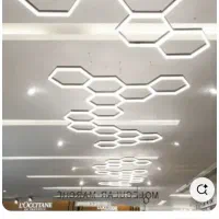 نورپردازی،برقکار ،لاینر