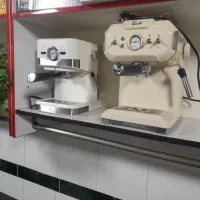 دستگاه اسپرسوسازاکبند|سماور، چای‌ساز، قهوه‌ساز|ارومیه, |دیوار