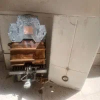 فروش آبکرمکن دیواری بوتان