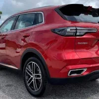 چانگان cs55 وارداتی ۲۰۲۴ صفر کیلومتر فوری