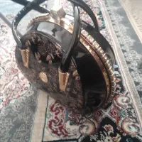 کیف مجلسی|کیف، کفش، کمربند|فیروزکوه, |دیوار