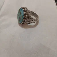 انگشتر فیروزه|جواهرات|دزفول, |دیوار