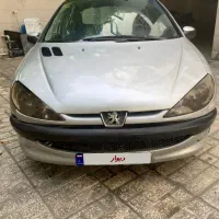 ۲۰۶مدل۸۳تیپ۲
