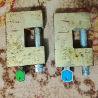 قفل کتابی  600