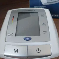 فشارسنج دیجیتال بازویی AccuMed MH901f