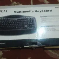 کیبورد PASCAL