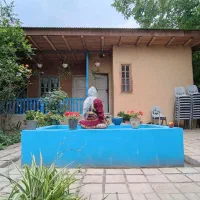 اجاره خانه ویلا اقامتگاه بومگردی اتاق