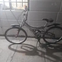 دوعدوچرخه|دوچرخه، اسکیت، اسکوتر|رباطکریم, رباطکریم|دیوار