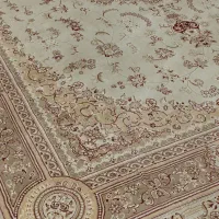 جفت فرش ۱۲ متری