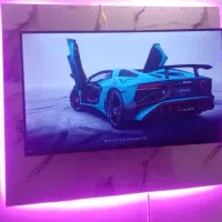 tv۴۳اینچ سامسونگ پلاسما