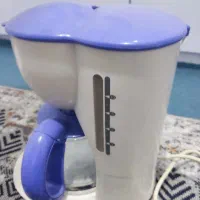 قهوه ساز یا چایی ساز|قوری، کتری، قهوهساز دستی|مینودشت, |دیوار