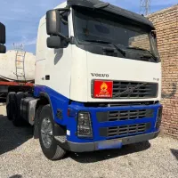 اف اچ اسکانیا داف اکسور ولوو