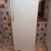 ۲عدد یخچال معولی دونه ۵میلیون  ویک عدد ابگرمن برقی