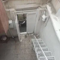 حیاط اجاره دربست ۴۷ متر حافظ کد ۵۹۲۷