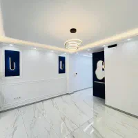 ۵۱متر+پلان بینظیر+دیزاین سِت+کم واحد+پارکینگ سندی|فروش آپارتمان|تهران, دهکده المپیک|دیوار