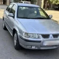 خودرو سمندLX|خودرو سواری و وانت|نیشابور, دارایی|دیوار