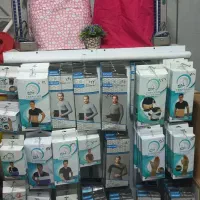 فروش اجناس مغازه