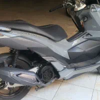 sym jt200|موتورسیکلت|تهران, تهرانپارس غربی|دیوار