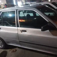 پراید مدل ۸۶|خودرو سواری و وانت|لنگرود, |دیوار