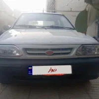 پراید مدل 86
