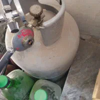 کپسول گاز11کیلیویی بوتان