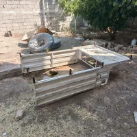 باربند وانت پیکان