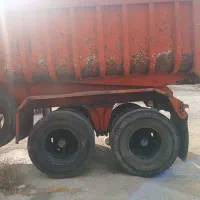 تریلی کمپرس