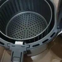 سرخ کن وگاترونیس بدون روغن|اجاق گاز و لوازم برقی پخت‌وپز|اهواز, کوی آغاجاری|دیوار