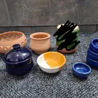 کدو و لوازم یلدا و عید|مجسمه، تندیس، ماکت|ماهدشت, |دیوار