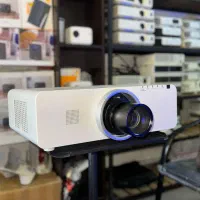 ویدیو پروژکتور فول HD|تلویزیون و پروژکتور|تهران, اختیاریه|دیوار