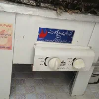 اجاق گاز چدن