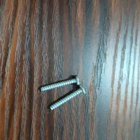 پیچ دو سانتی