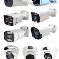 دوربین مداربسته نقد و اقساط