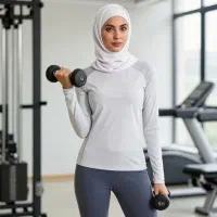 استخدام مربی ورزش برای کلینیک لاغری