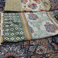 کناره و پشتی