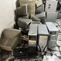 فروش تجهیزات کامپیوتری