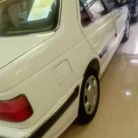 پارش تیوفایو مدل 401 بیرنگ فقط اقساطی|خودرو سواری و وانت|تهران, دردشت|دیوار