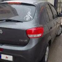 تیبا ۲ بدوم ترک|خودرو سواری و وانت|کرج, ساماندهی|دیوار