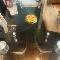 میز ناهارخوری ۶نفره